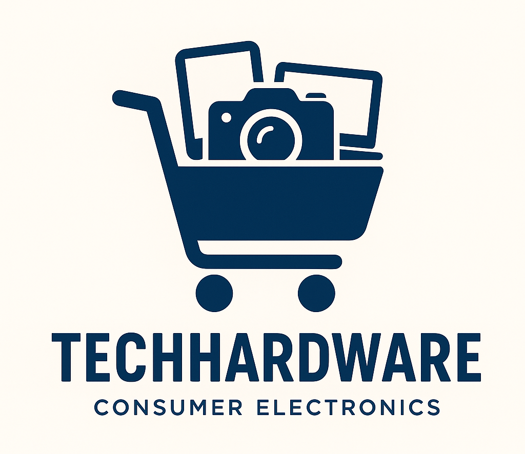 Techhardware Logo